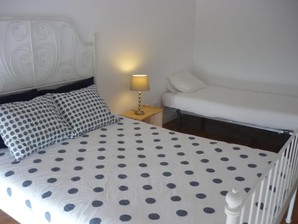 Villa Casa Da Terra Góis Zimmer foto