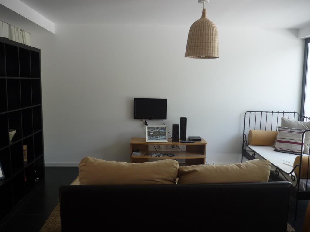 Villa Casa Da Terra Góis Zimmer foto